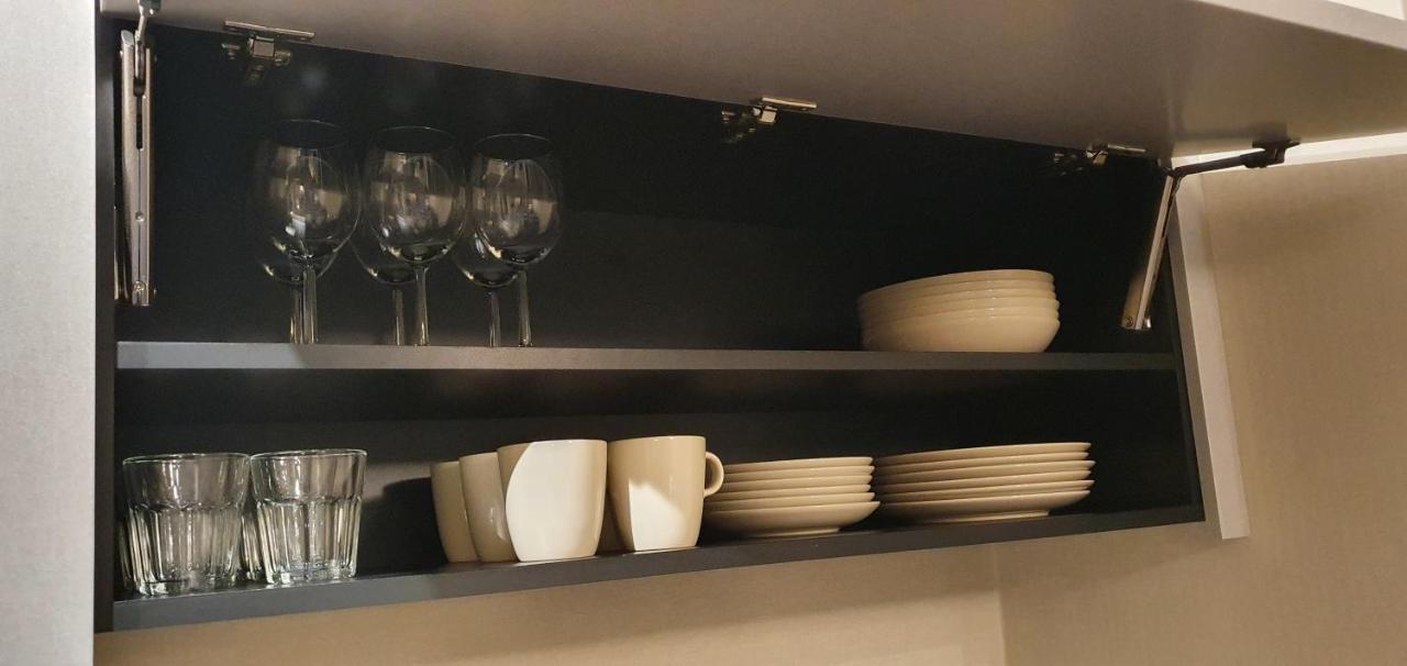 Bel Mare Apartament Prywatny Milamare Parking Gratis Мендзыздрое Экстерьер фото