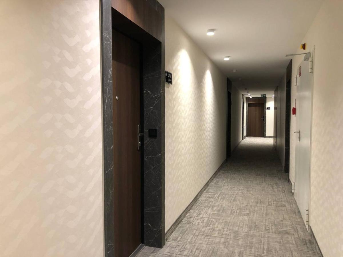 Bel Mare Apartament Prywatny Milamare Parking Gratis Мендзыздрое Экстерьер фото