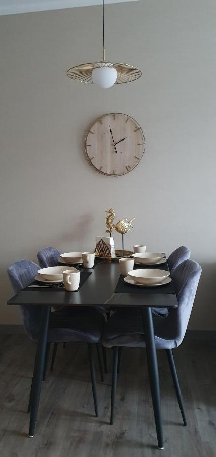 Bel Mare Apartament Prywatny Milamare Parking Gratis Мендзыздрое Экстерьер фото