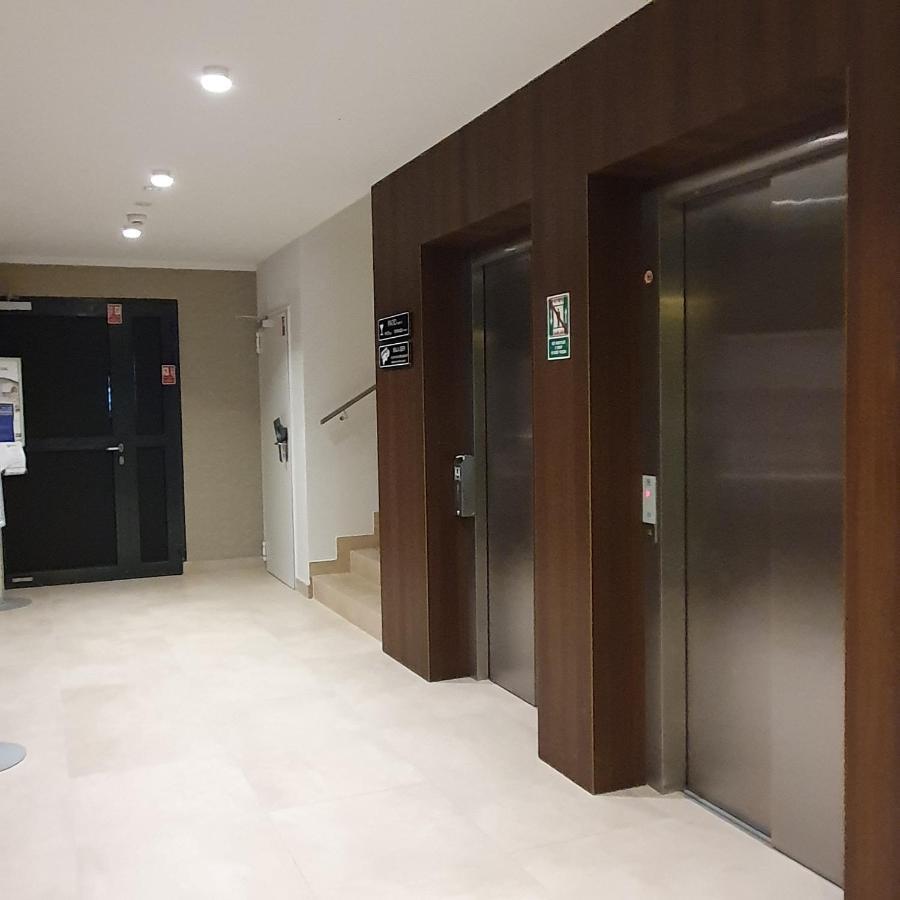 Bel Mare Apartament Prywatny Milamare Parking Gratis Мендзыздрое Экстерьер фото