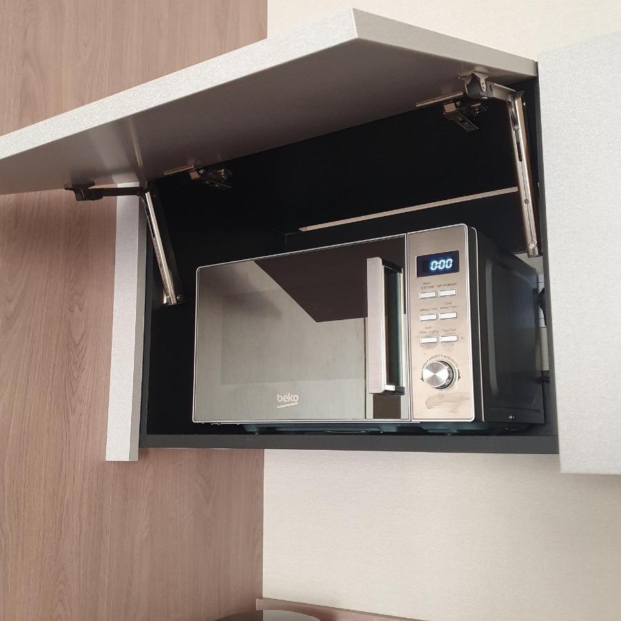 Bel Mare Apartament Prywatny Milamare Parking Gratis Мендзыздрое Экстерьер фото