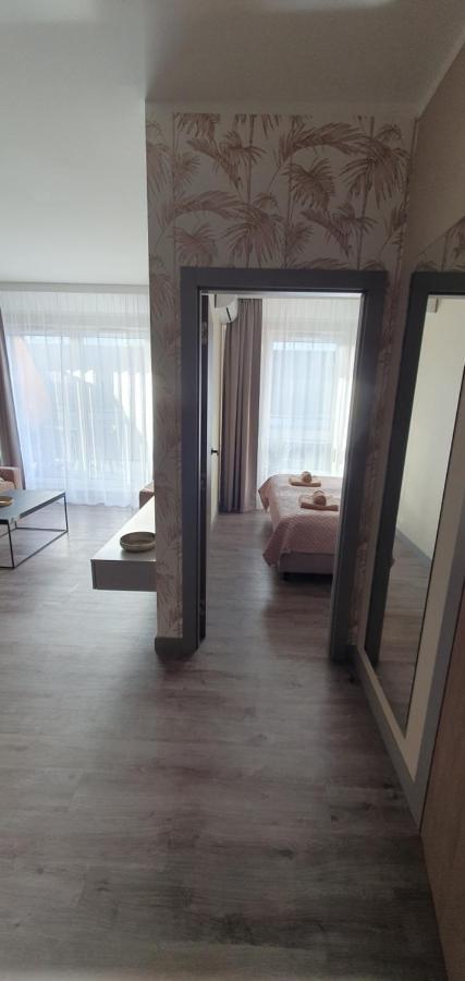 Bel Mare Apartament Prywatny Milamare Parking Gratis Мендзыздрое Экстерьер фото