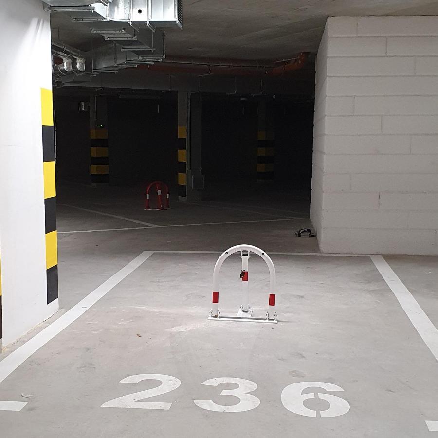 Bel Mare Apartament Prywatny Milamare Parking Gratis Мендзыздрое Экстерьер фото