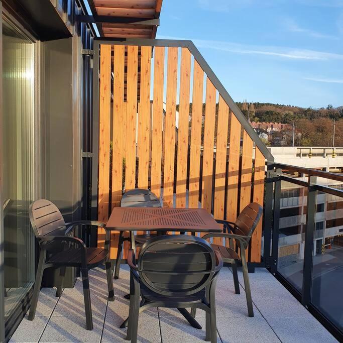 Bel Mare Apartament Prywatny Milamare Parking Gratis Мендзыздрое Экстерьер фото