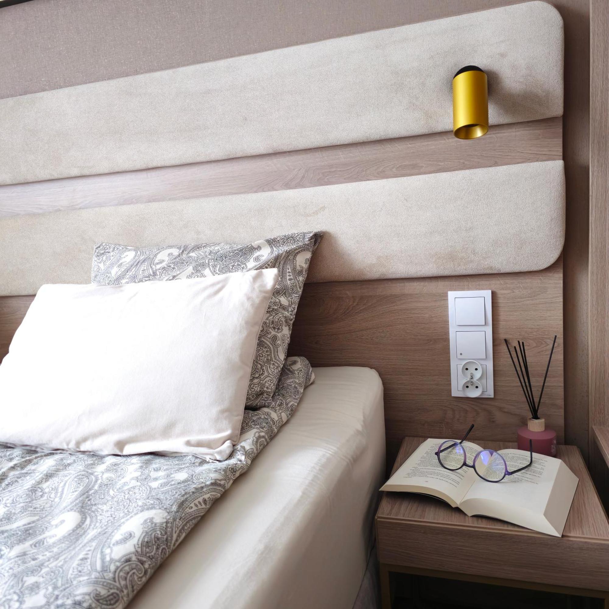 Bel Mare Apartament Prywatny Milamare Parking Gratis Мендзыздрое Экстерьер фото