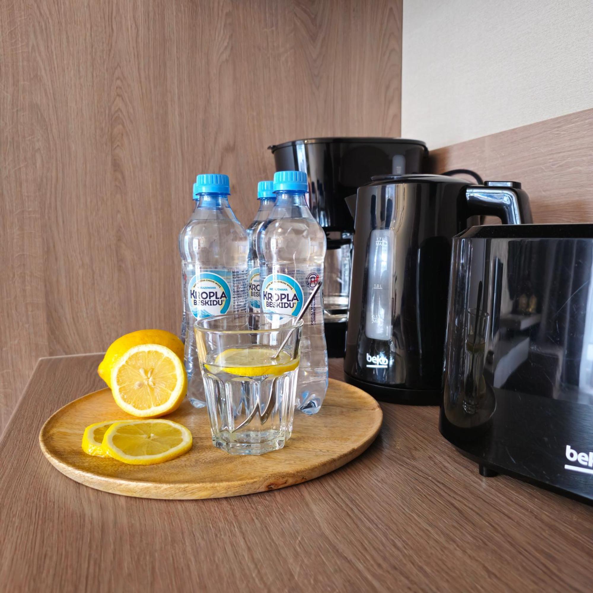 Bel Mare Apartament Prywatny Milamare Parking Gratis Мендзыздрое Экстерьер фото